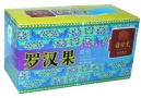 罗汉果红茶包 - 80克